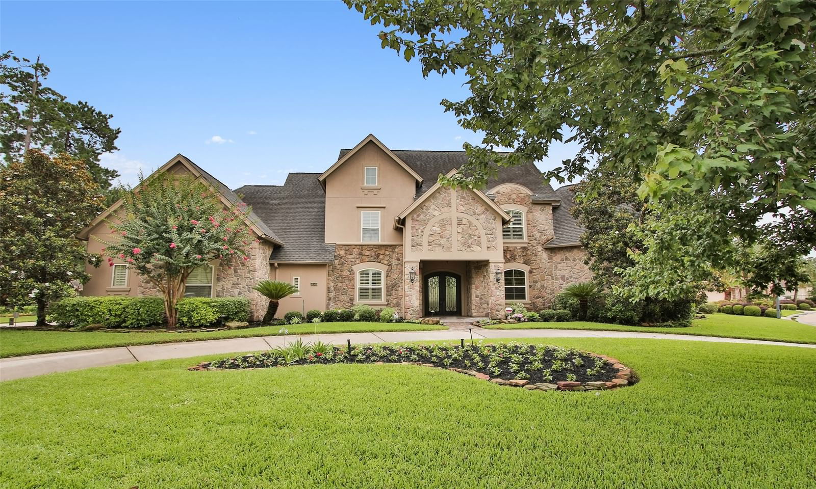 Real estate property located at 16511 Marble Creek Falls, Harris, Falls/Champion Forest, Spring, TX, US