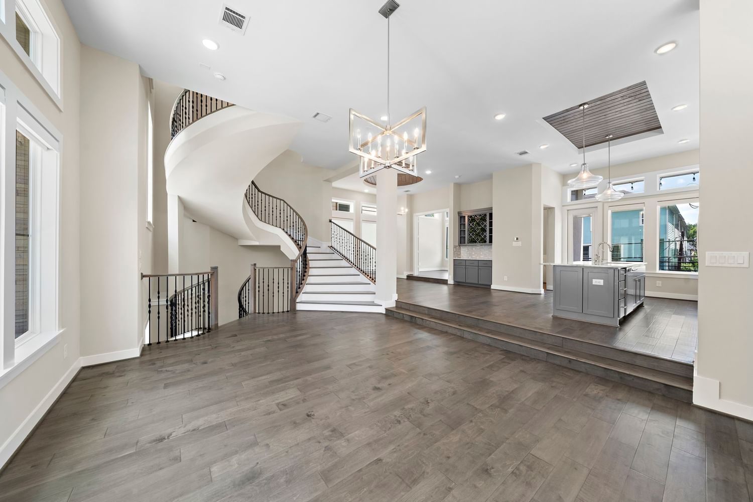 Real estate property located at 2609 Fountain Key, Harris, Houston, TX, US