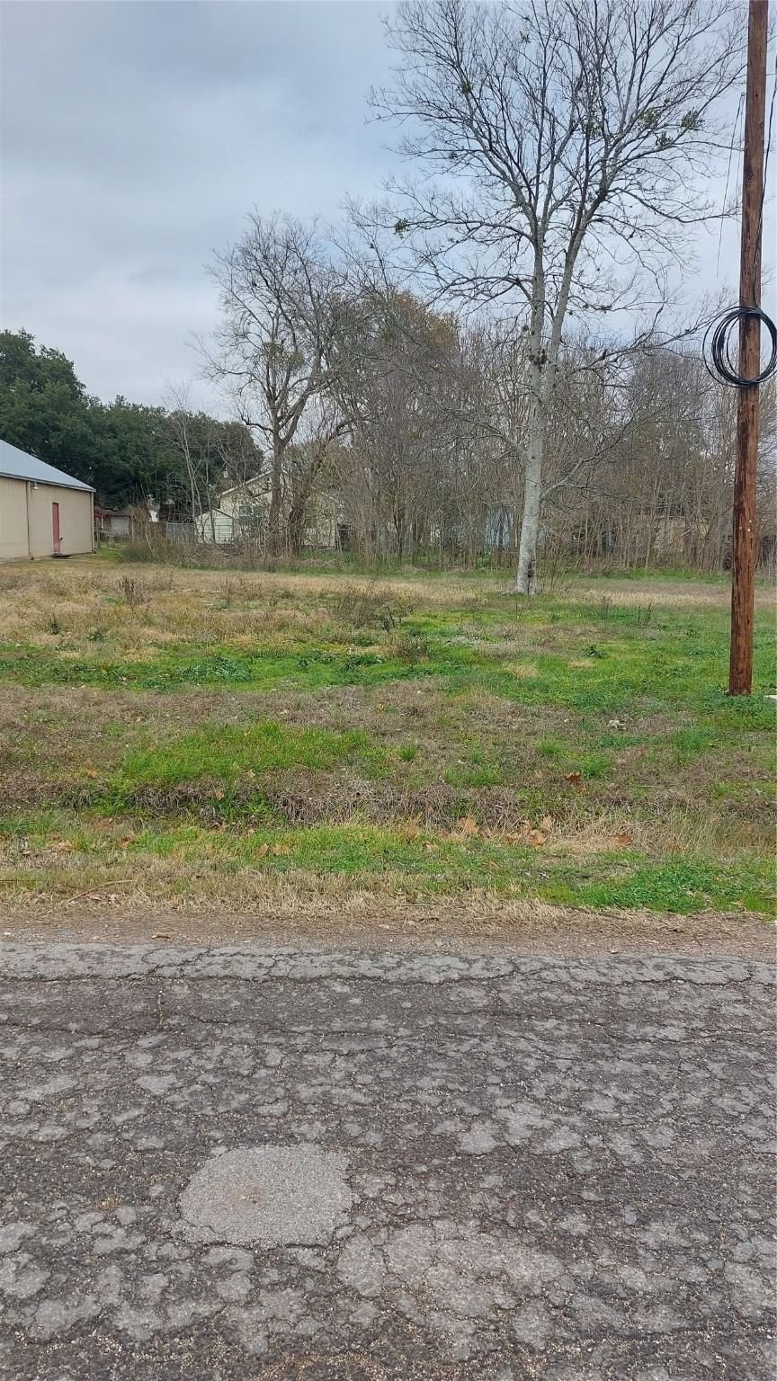 Real estate property located at 3718 4th, Waller, Brookshire Townsite, Brookshire, TX, US