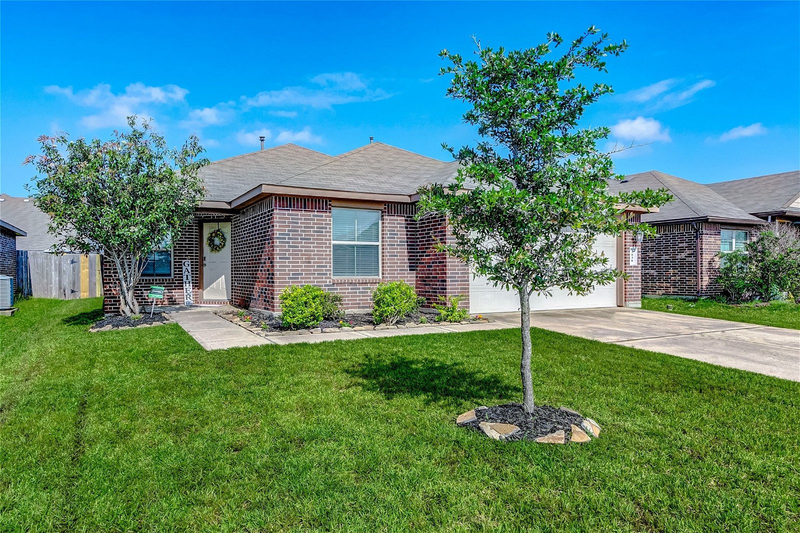 Real estate property located at 3038 Village Creek, Fort Bend, Katy, TX, US