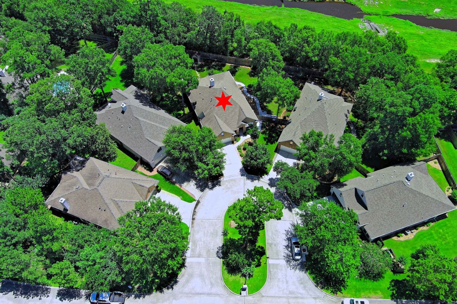 Real estate property located at 2 Marlowe, Montgomery, Wdlnds Windsor Lakes 07, Conroe, TX, US