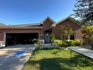 Real estate property located at 9824 Bucroft, Harris, Houston, TX, US