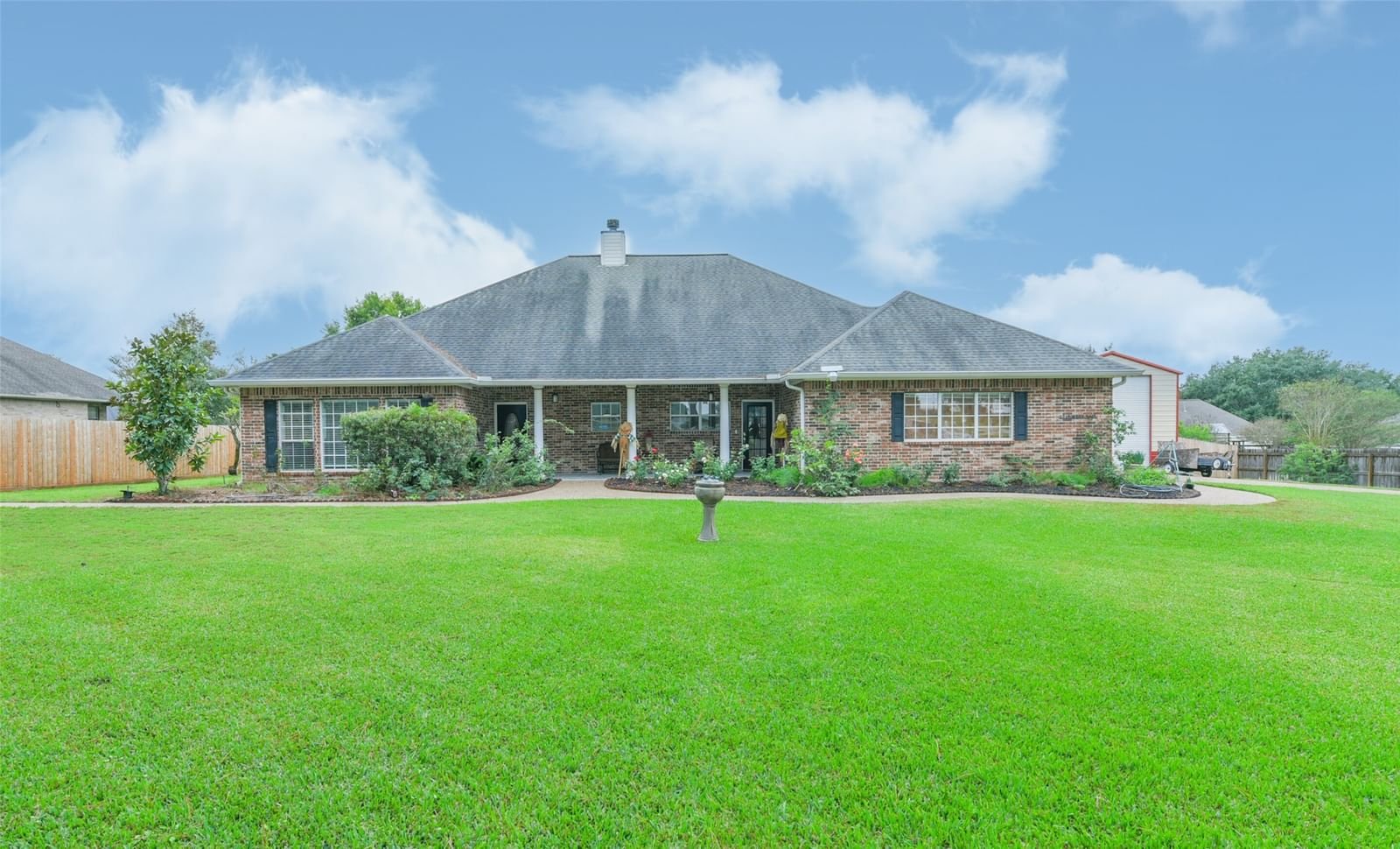 Real estate property located at 1215 Main, Austin, Bellville, Bellville, TX, US