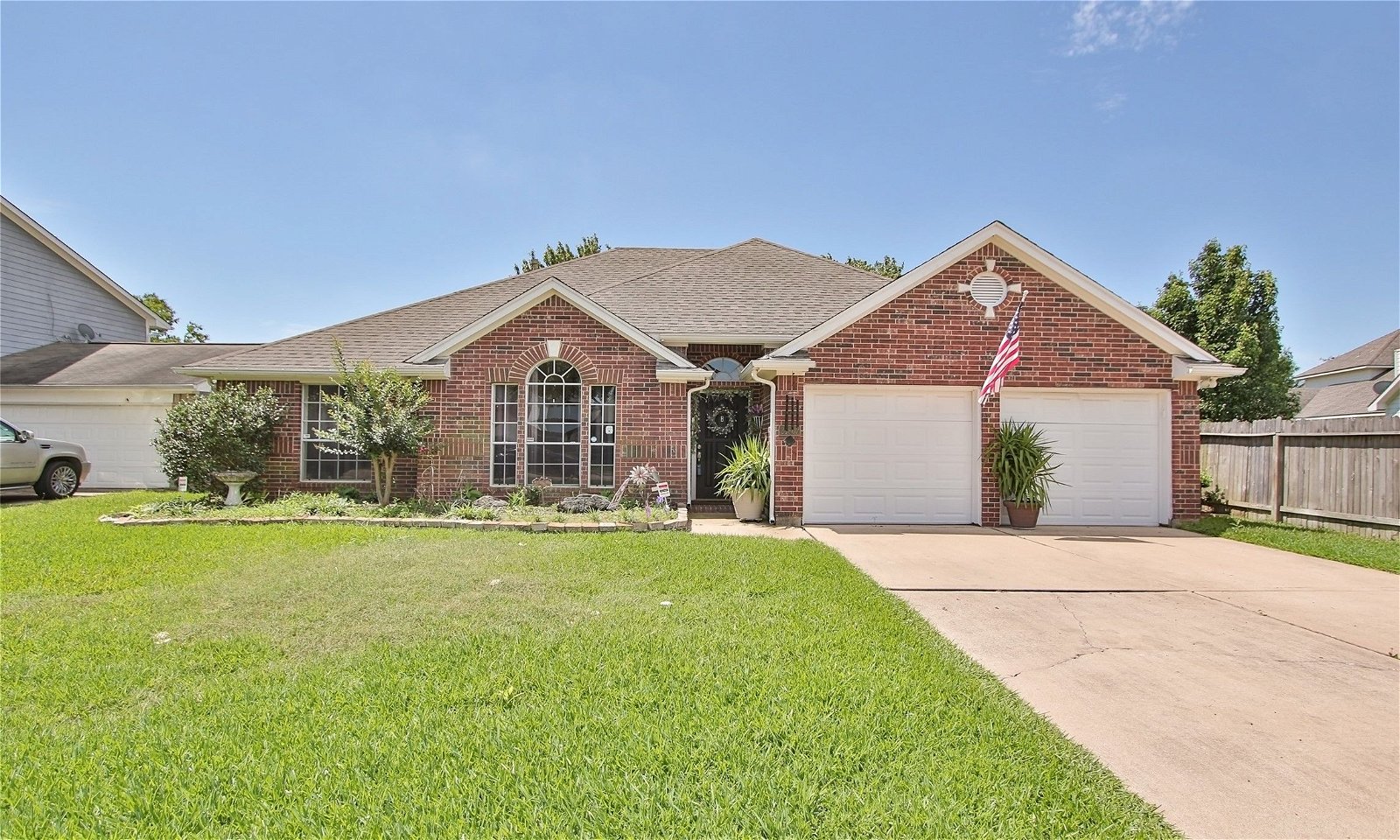 Real estate property located at 21807 Maple Bluff, Harris, Katy, TX, US