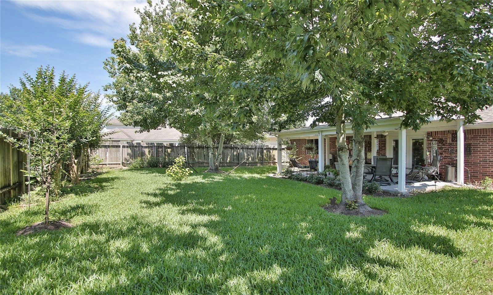 Real estate property located at 21807 Maple Bluff, Harris, Katy, TX, US