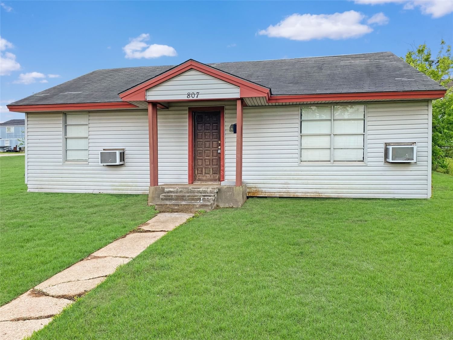 Real estate property located at 807 6th, Brazoria, Freeport, Freeport, TX, US