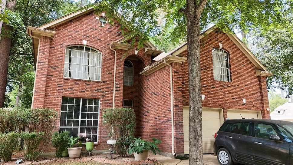 Real estate property located at 3115 Woodwind, Montgomery, Walden Lake Conroe, Montgomery, TX, US