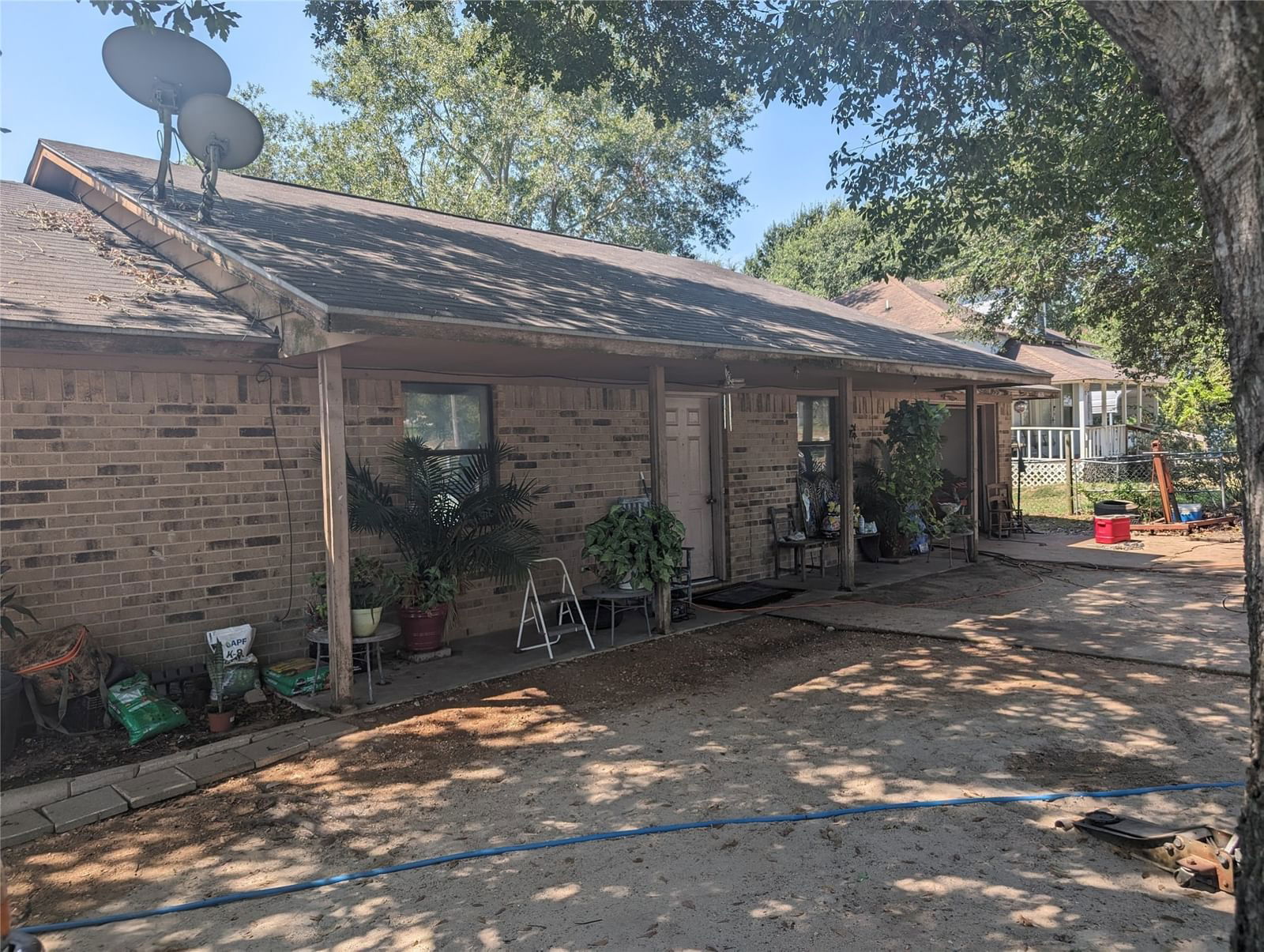 Real estate property located at 679 Austin, Austin, None, Bellville, TX, US