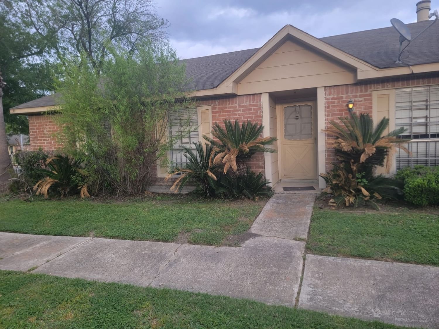 Real estate property located at 12801 High Star, Harris, Crown Colony West Partition 02, Houston, TX, US