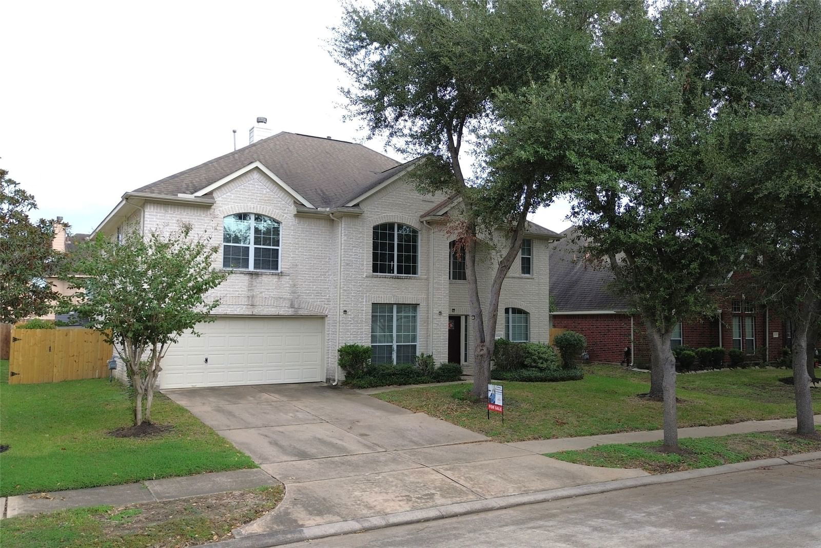 Real estate property located at 21142 Granite Trail, Fort Bend, Lakemont Trace, Richmond, TX, US