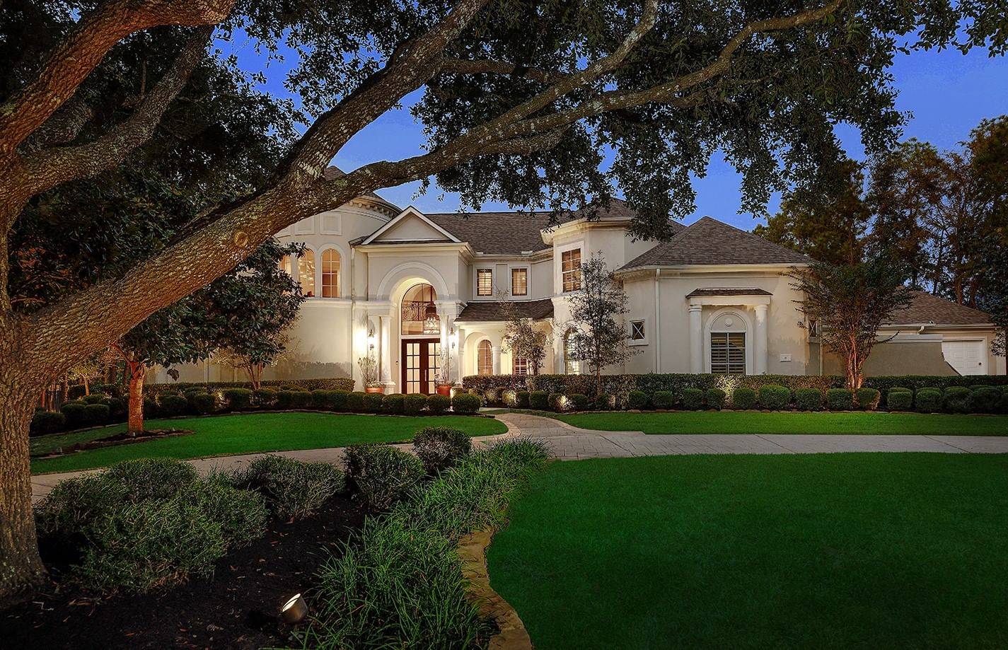 Real estate property located at 8 Autumn Cresent, Montgomery, Wdlnds Village Cochrans Cr 09, The Woodlands, TX, US