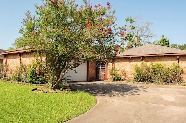 Real estate property located at 16734 Quail Briar, Fort Bend, Quail Run Sec 2, Houston, TX, US