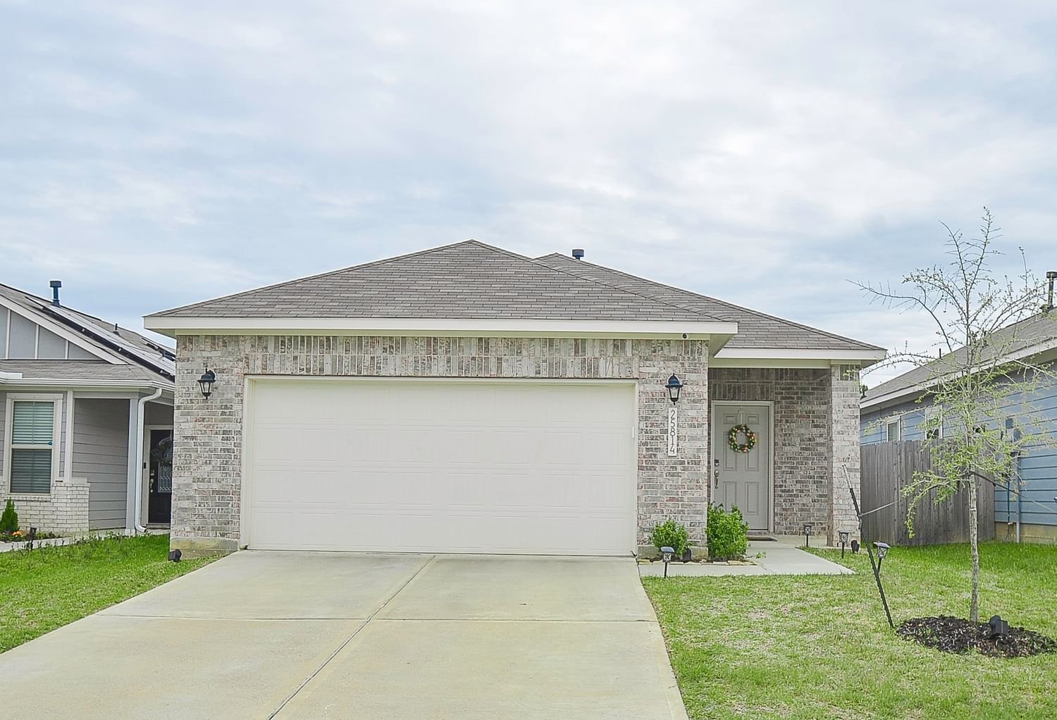 Real estate property located at 25814 Hickory Pecan, Harris, Fairway Farms, Tomball, TX, US