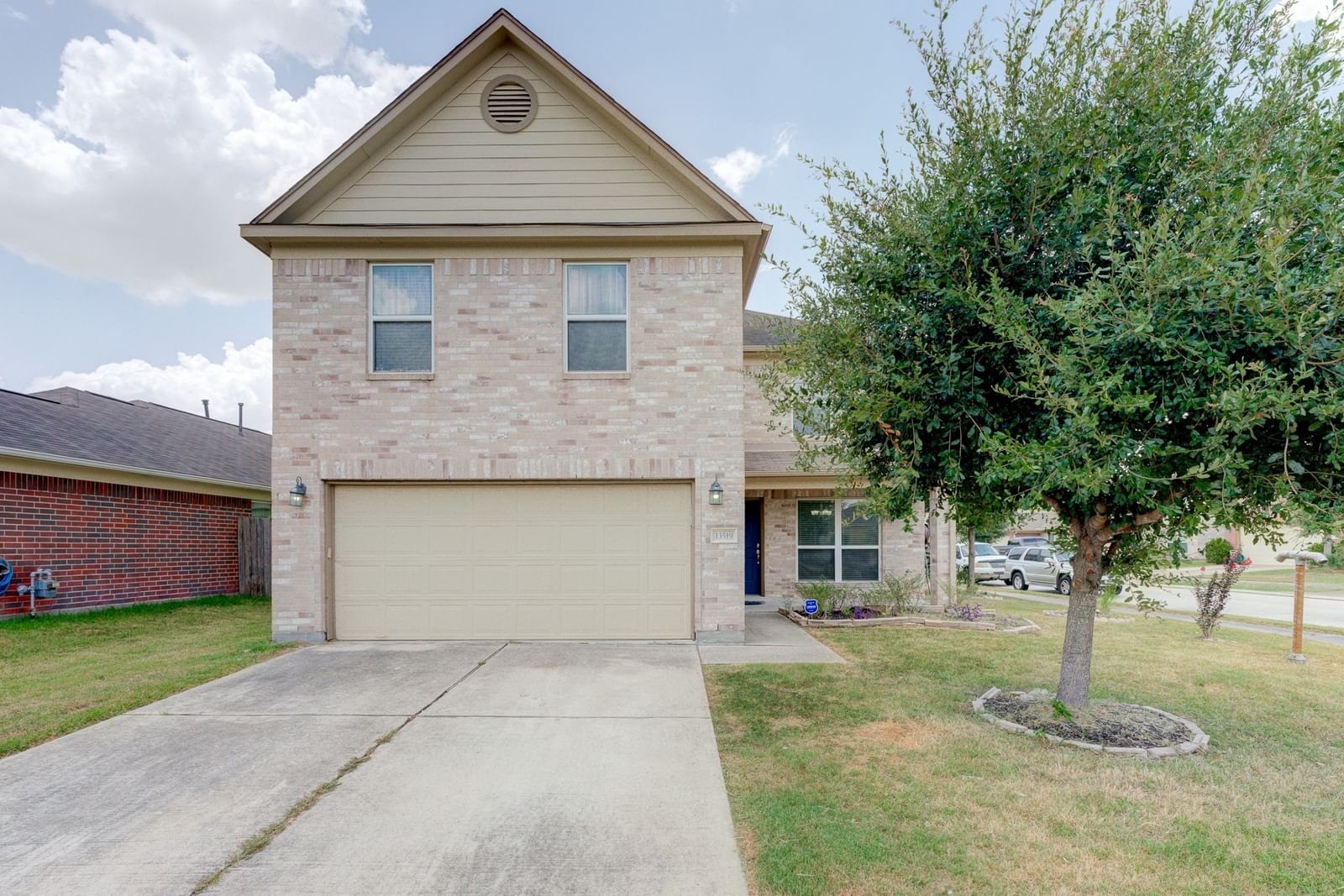 Real estate property located at 13519 Country Path, Harris, Maple Rdg Place Sec 5, Houston, TX, US
