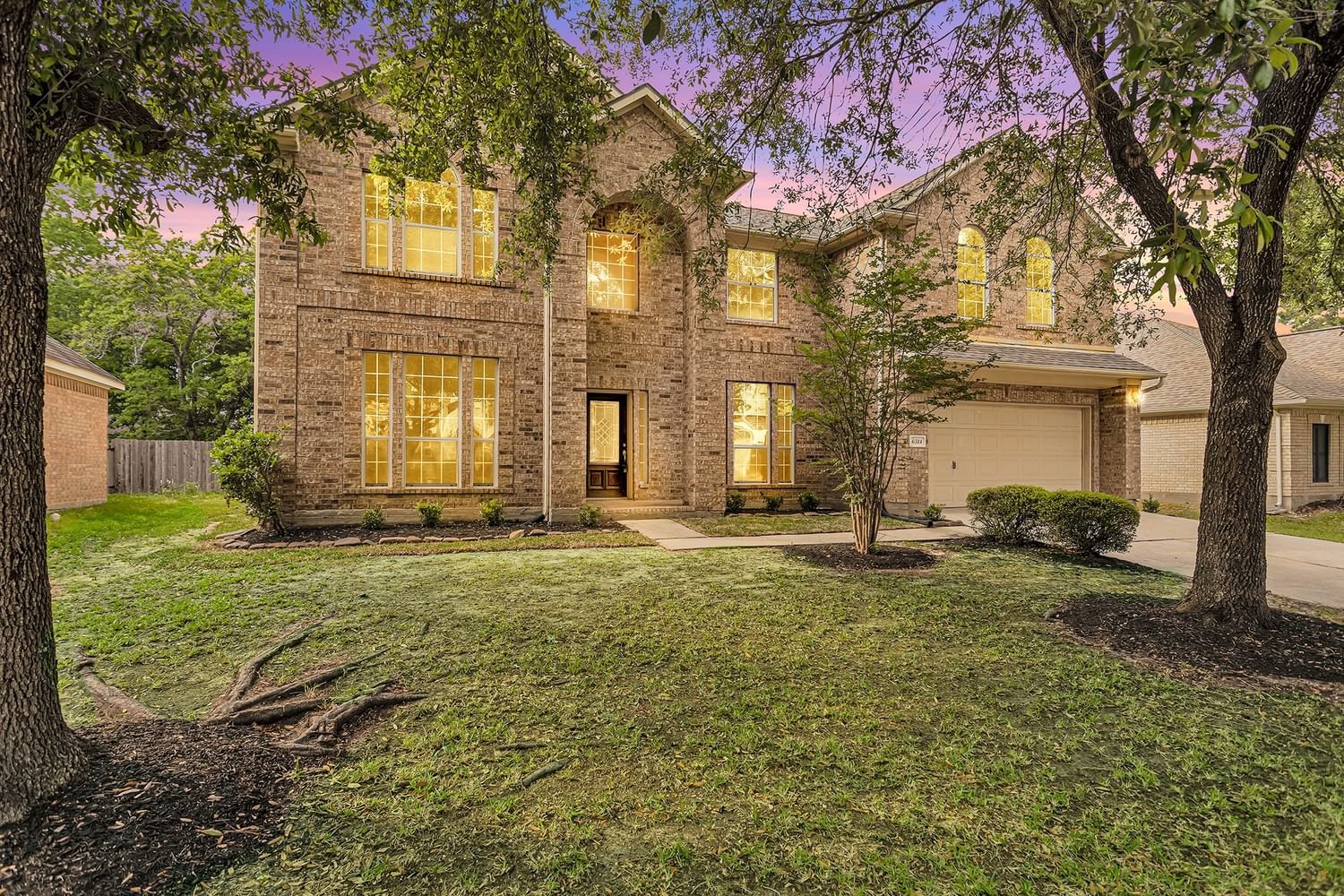 Real estate property located at 6314 Amelia Springs, Harris, SPRING CREEK COURT, Spring, TX, US