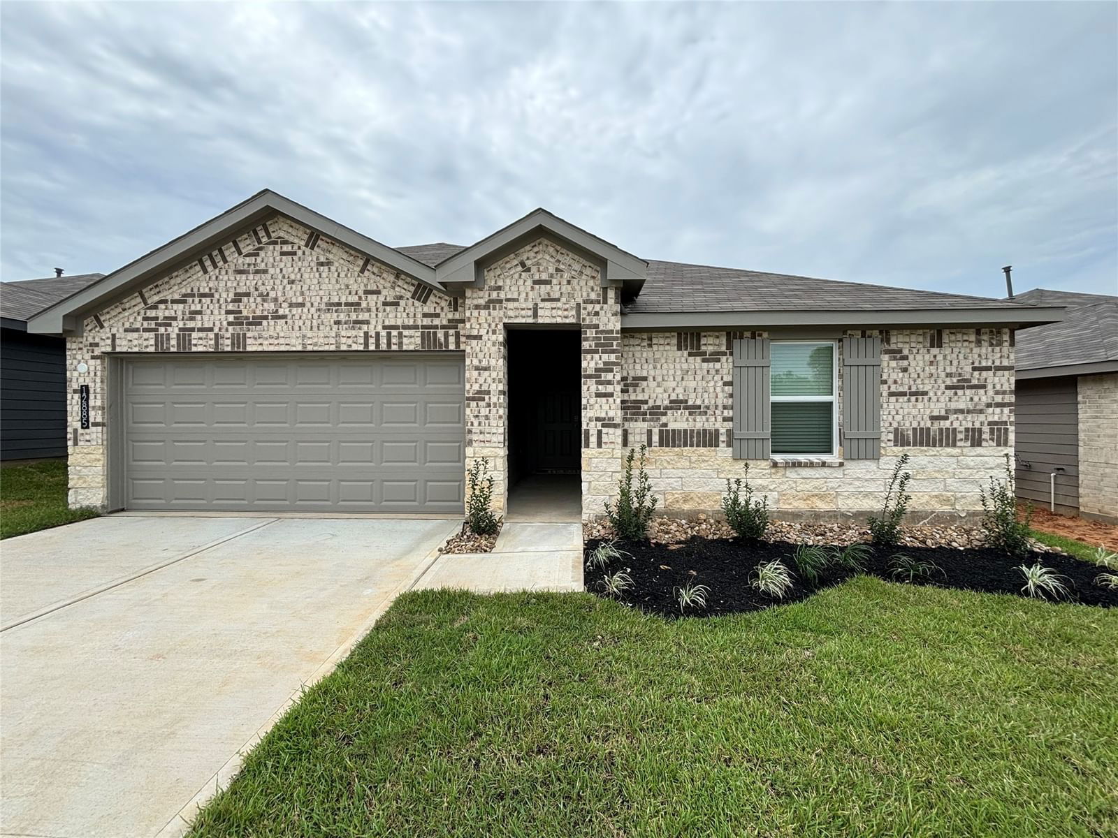 Real estate property located at 12885 Sunshine Park, Montgomery, Summerwood Trails, Willis, TX, US