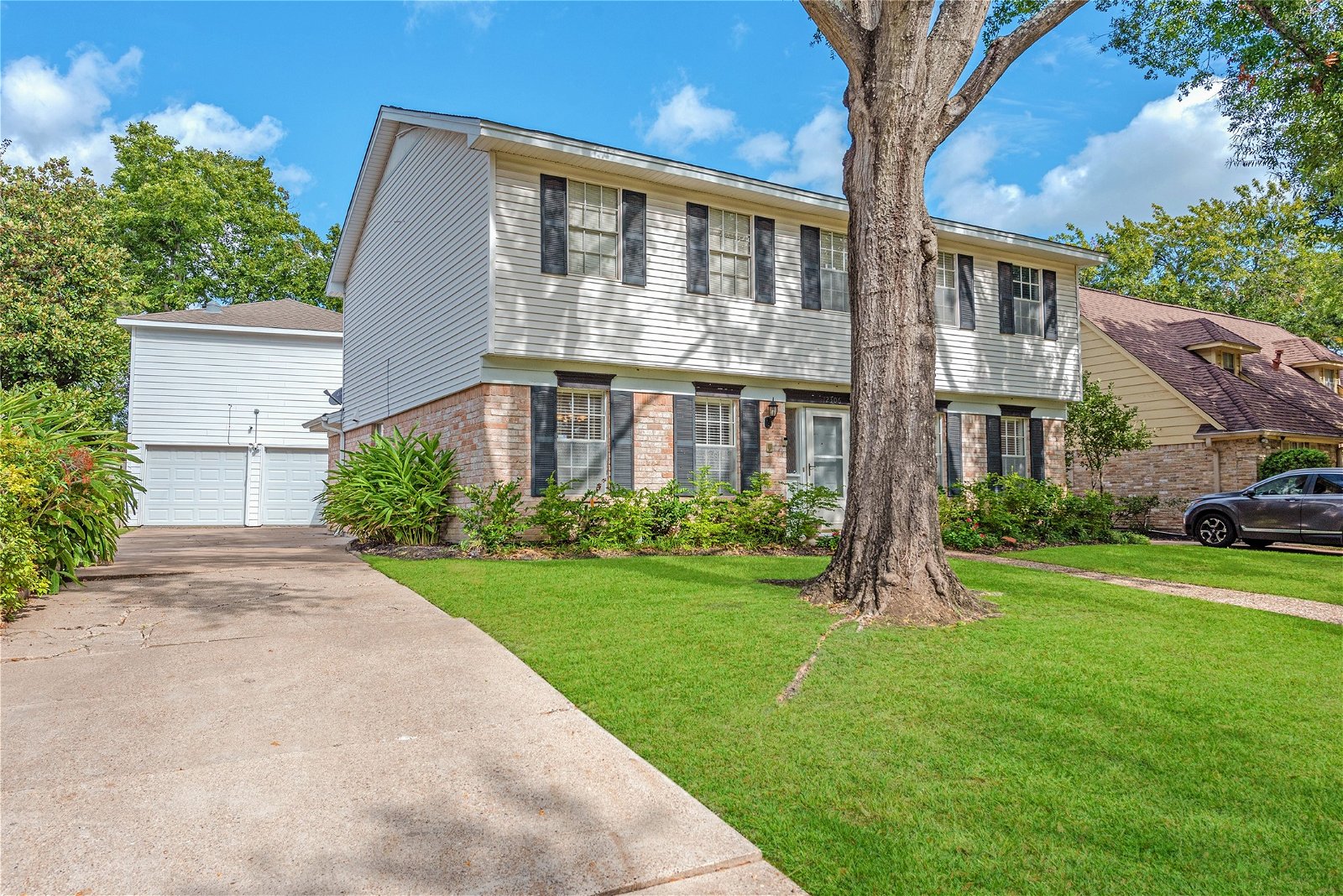 Real estate property located at 12306 Westmere, Harris, Ashford Forest Sec 05, Houston, TX, US