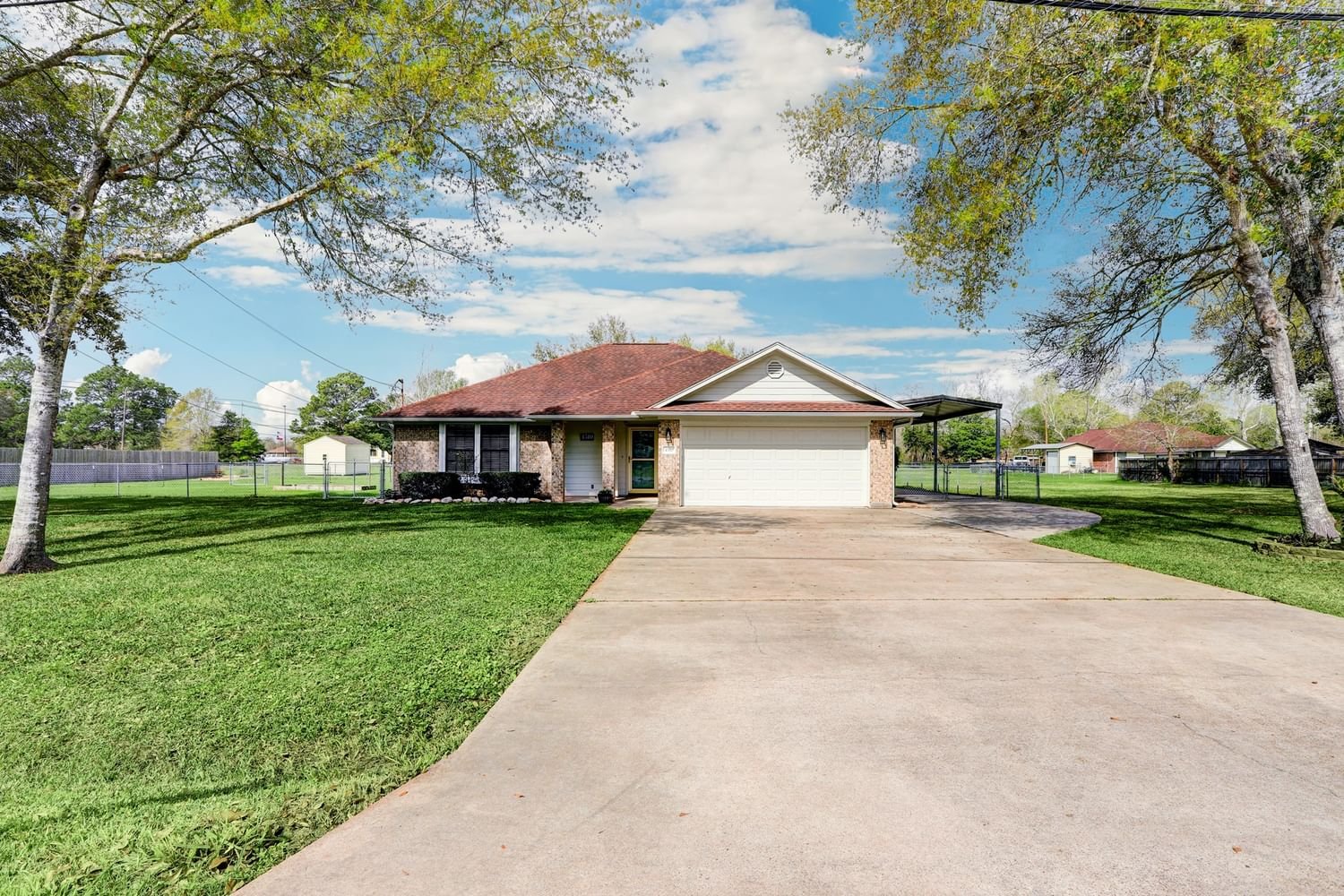 Real estate property located at 4510 Peck, Galveston, Arcadia Townsite, Santa Fe, TX, US