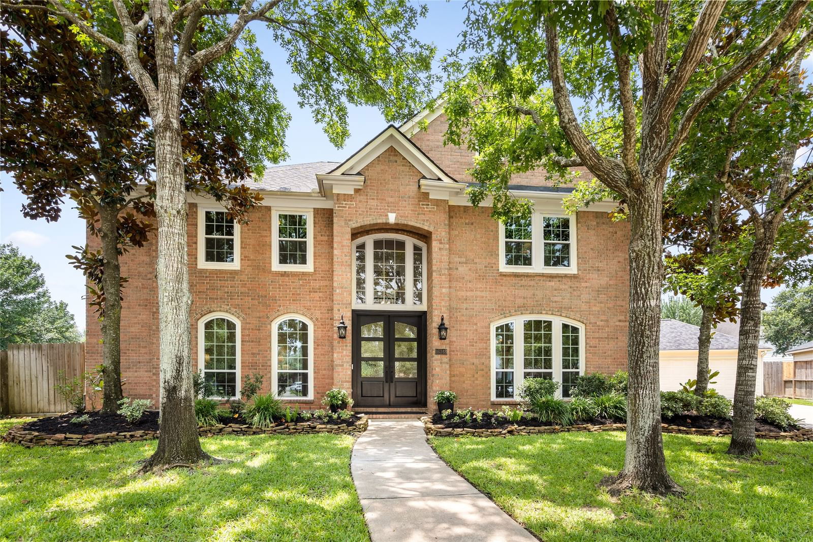 Real estate property located at 16343 Granite Park, Harris, Coles Crossing, Cypress, TX, US