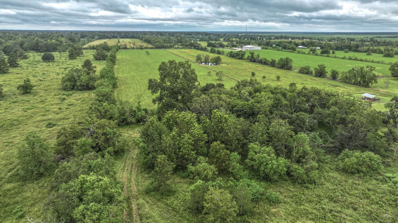 Real estate property located at TBD TBD County Road 6243, Liberty, NA, Dayton, TX, US