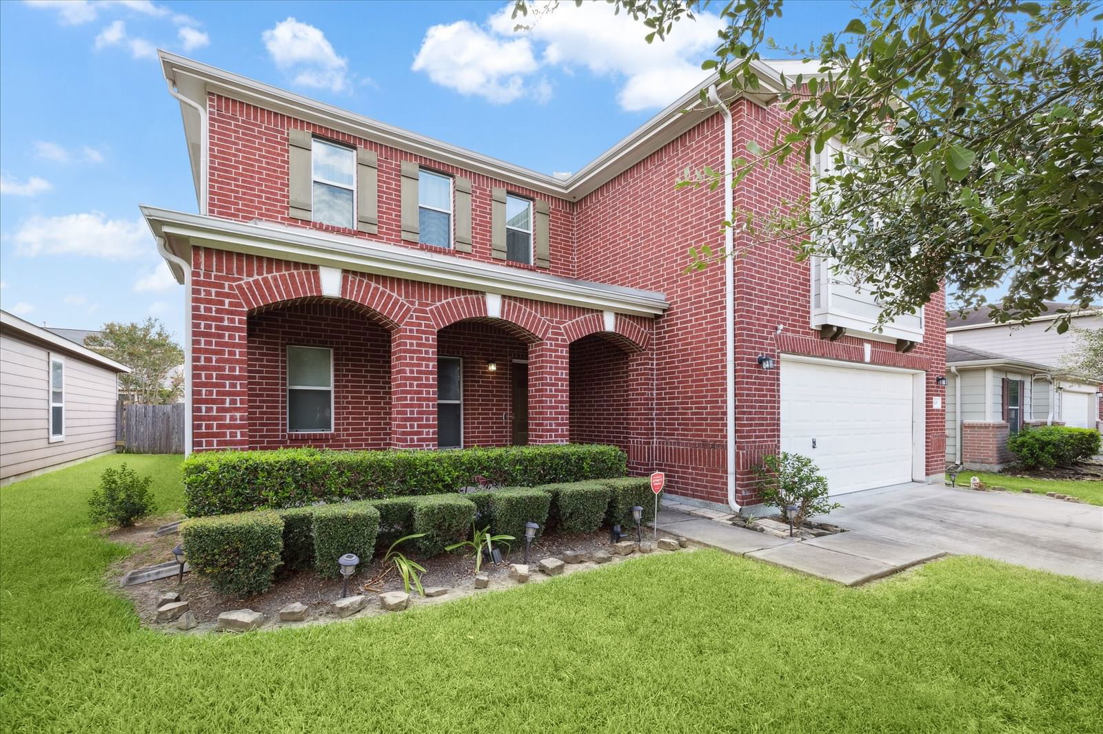 Real estate property located at 11638 Township Dale Court, Harris, Willow Spgs Sec 08, Houston, TX, US