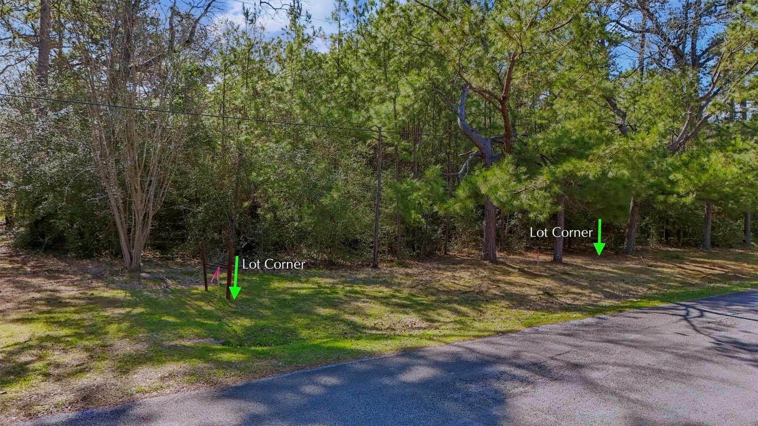 Real estate property located at 15245 Shady Oaks Drive, Montgomery, Stagecoach Farms, Stagecoach, TX, US