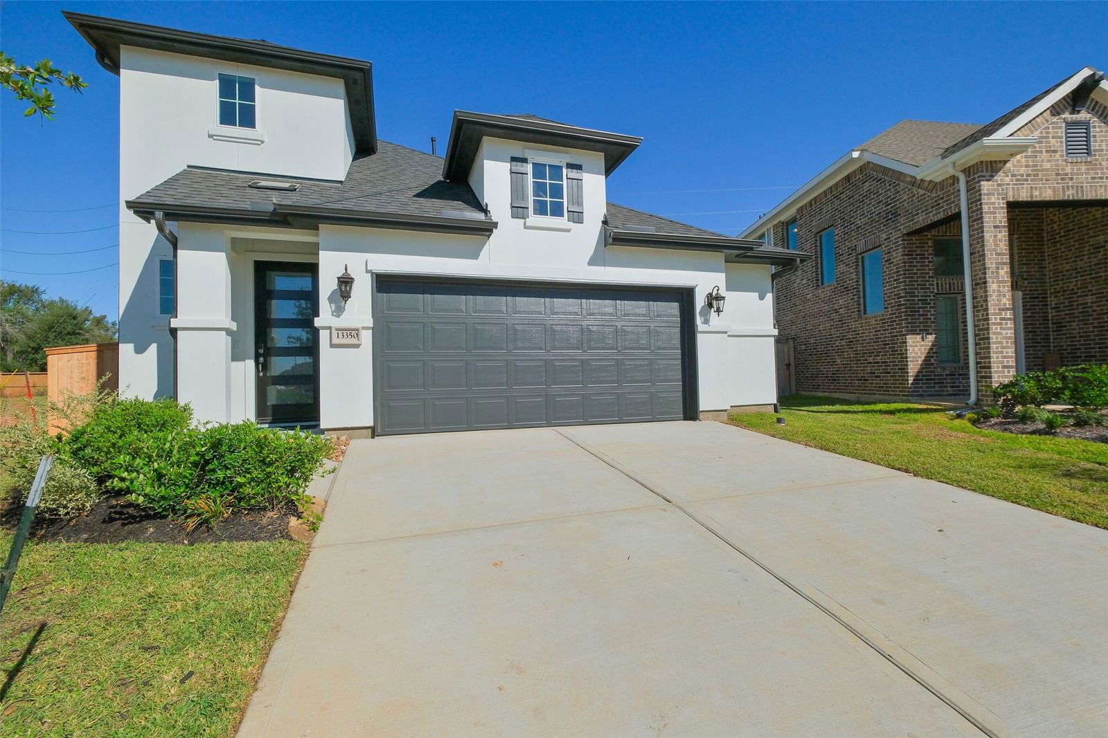 Real estate property located at 13350 Wood Leaf Park, Harris, Wood Leaf Reserve, Tomball, TX, US