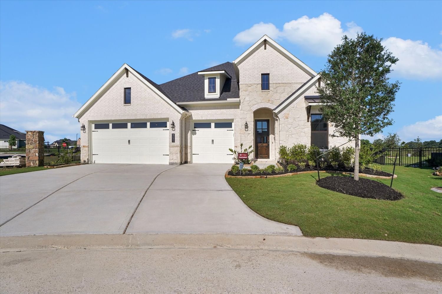 Real estate property located at 9795 Rockwell Cove, Montgomery, Chambers Creek, Willis, TX, US