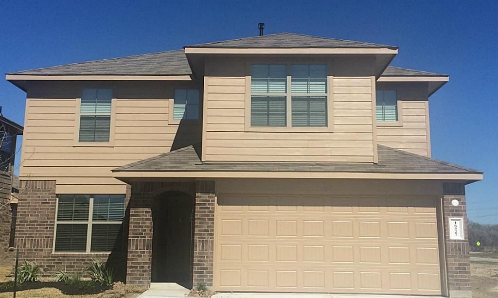 Real estate property located at 16527 Silla Ridge Court, Harris, Rancho Verde, Houston, TX, US