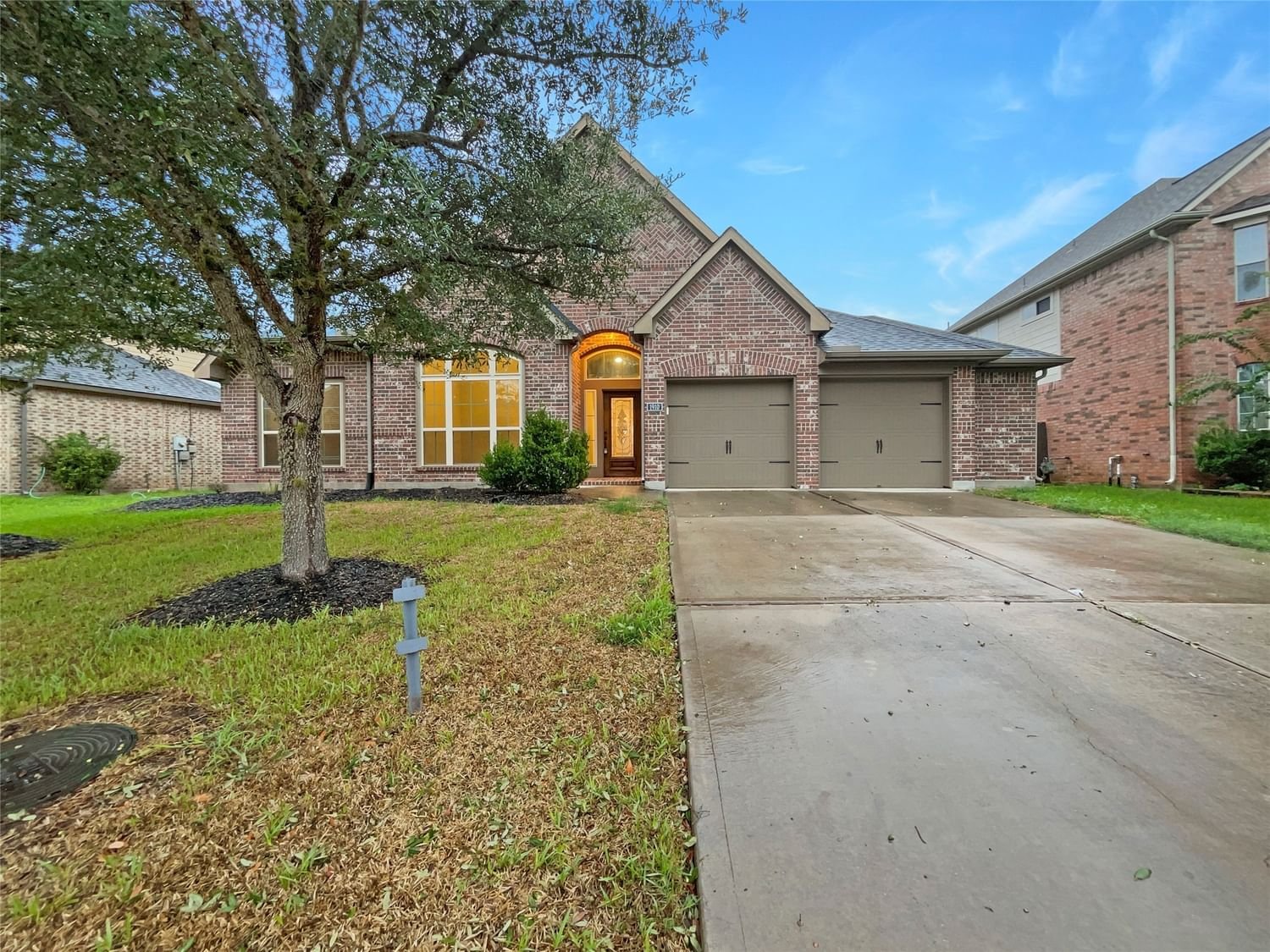 Real estate property located at 1910 Amber Trail, Fort Bend, Richmond, TX, US