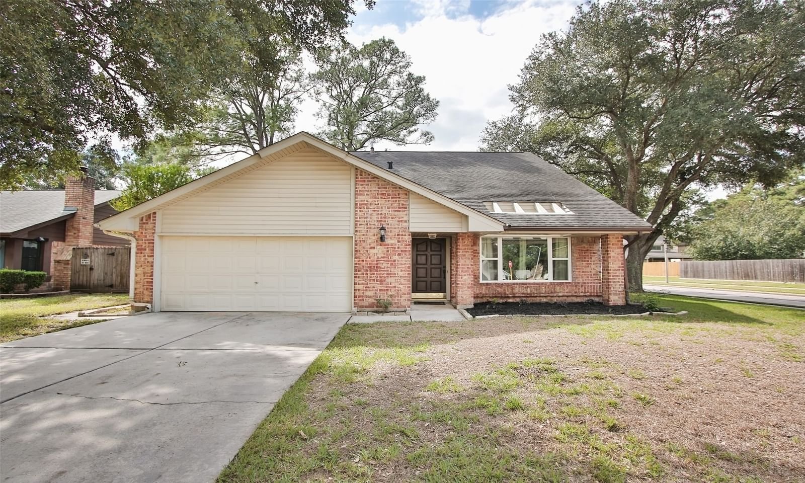 Real estate property located at 17131 Harmony Hill, Harris, Spring, TX, US