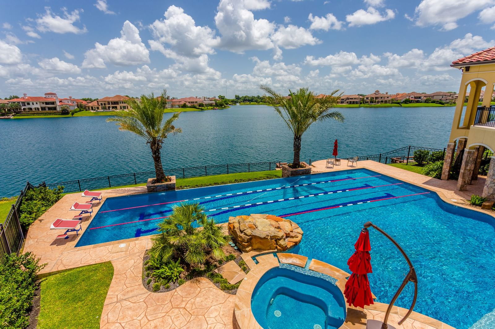 Real estate property located at 5 Majestic View, Fort Bend, Riverstone, Sugar Land, TX, US