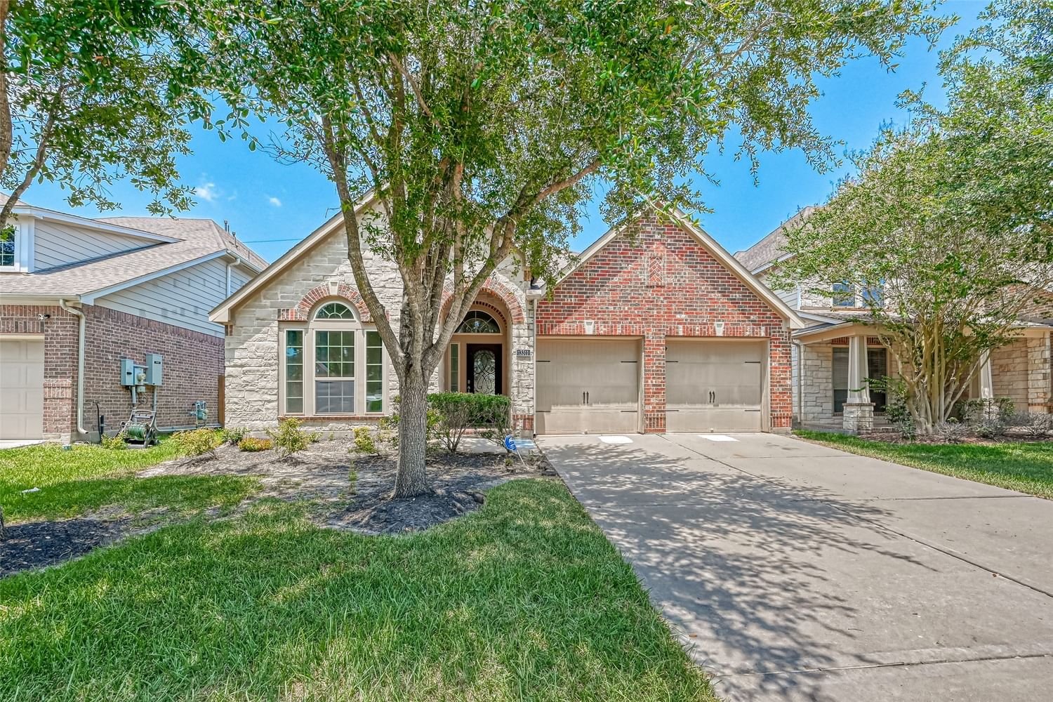 Real estate property located at 13311 Highland Lake, Brazoria, Pearland, TX, US