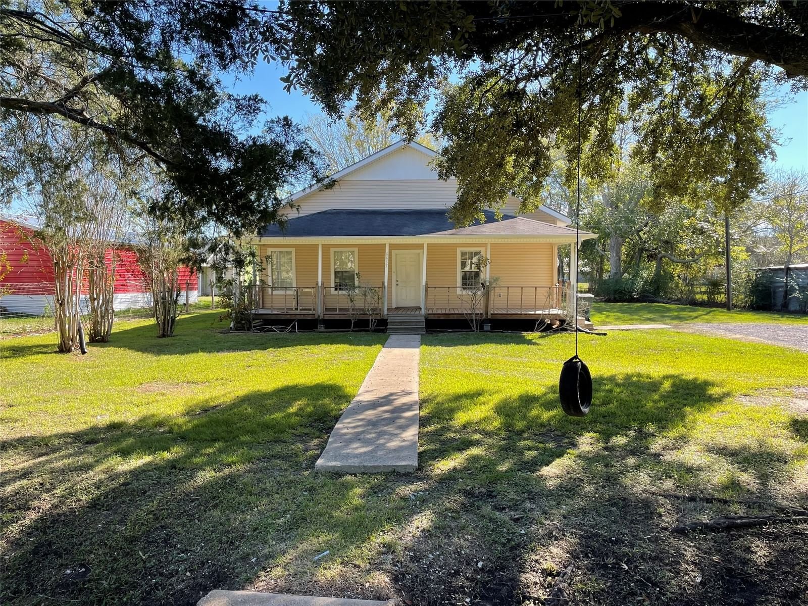 Real estate property located at 6655 Willis, Jefferson, D Dyches League, Beaumont, TX, US