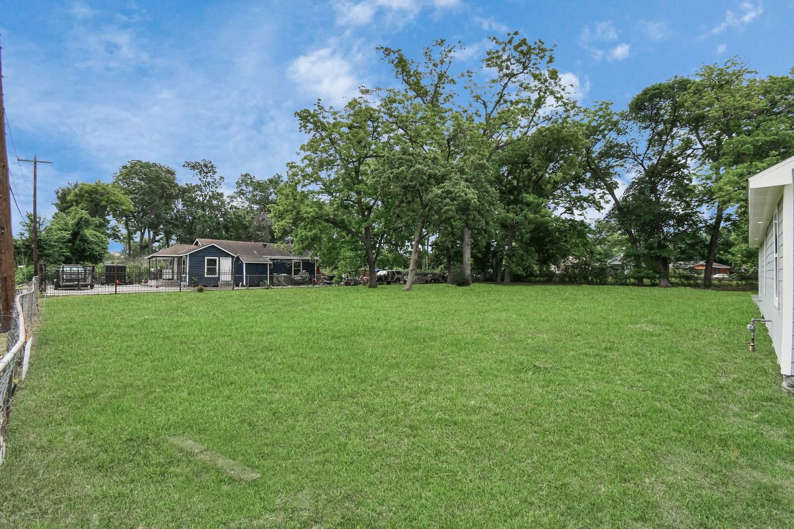 Real estate property located at 2522 Vaughn Street A3, Harris, Jt Harrell Surv Abs 329, Houston, TX, US