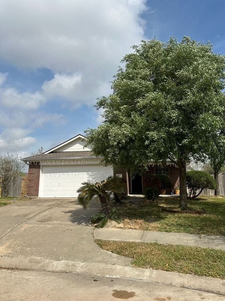Real estate property located at 19414 Cypress Rose, Harris, Cypress Place, Katy, TX, US