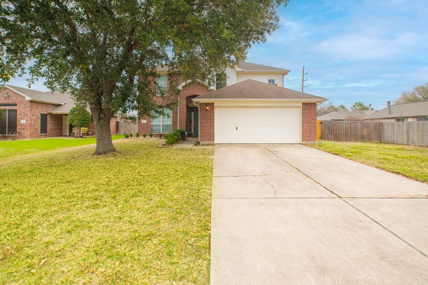 Real estate property located at 23910 Glengate, Harris, Villages Spring Oaks, Spring, TX, US