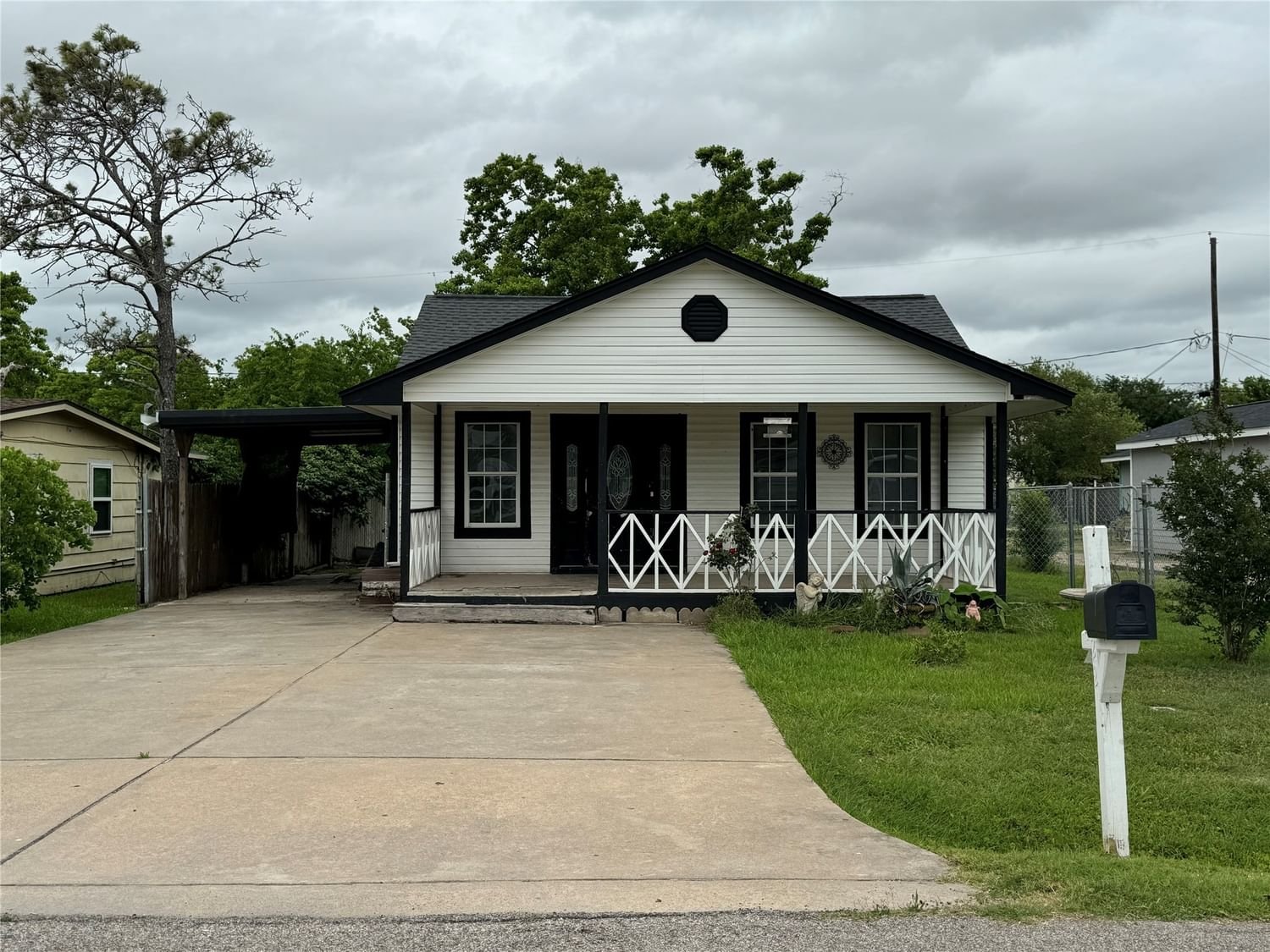 Real estate property located at 722 6th, Brazoria, Freeport, Freeport, TX, US