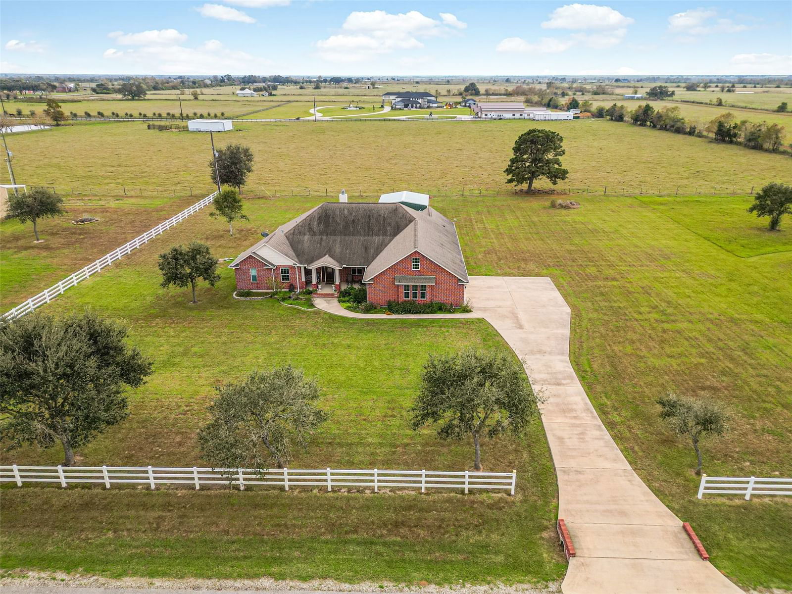 Real estate property located at 32027 Meadow View, Waller, Equestrian Oaks Estates, Waller, TX, US