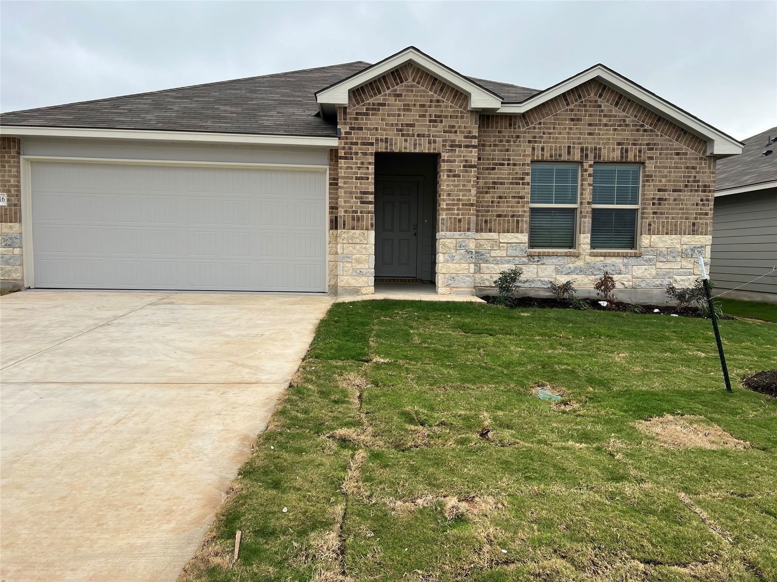 Real estate property located at 11308 Patera, McLennan, Park Meadows, Lorena, TX, US