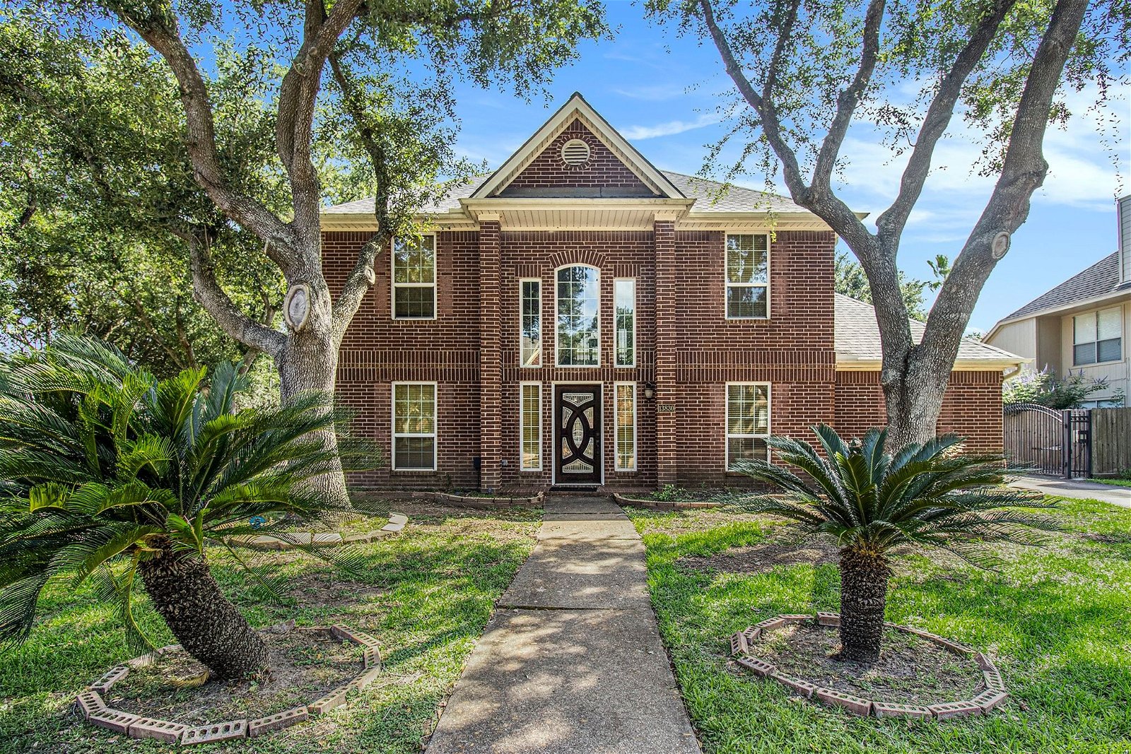 Real estate property located at 13830 Rosebranch, Harris, Houston, TX, US