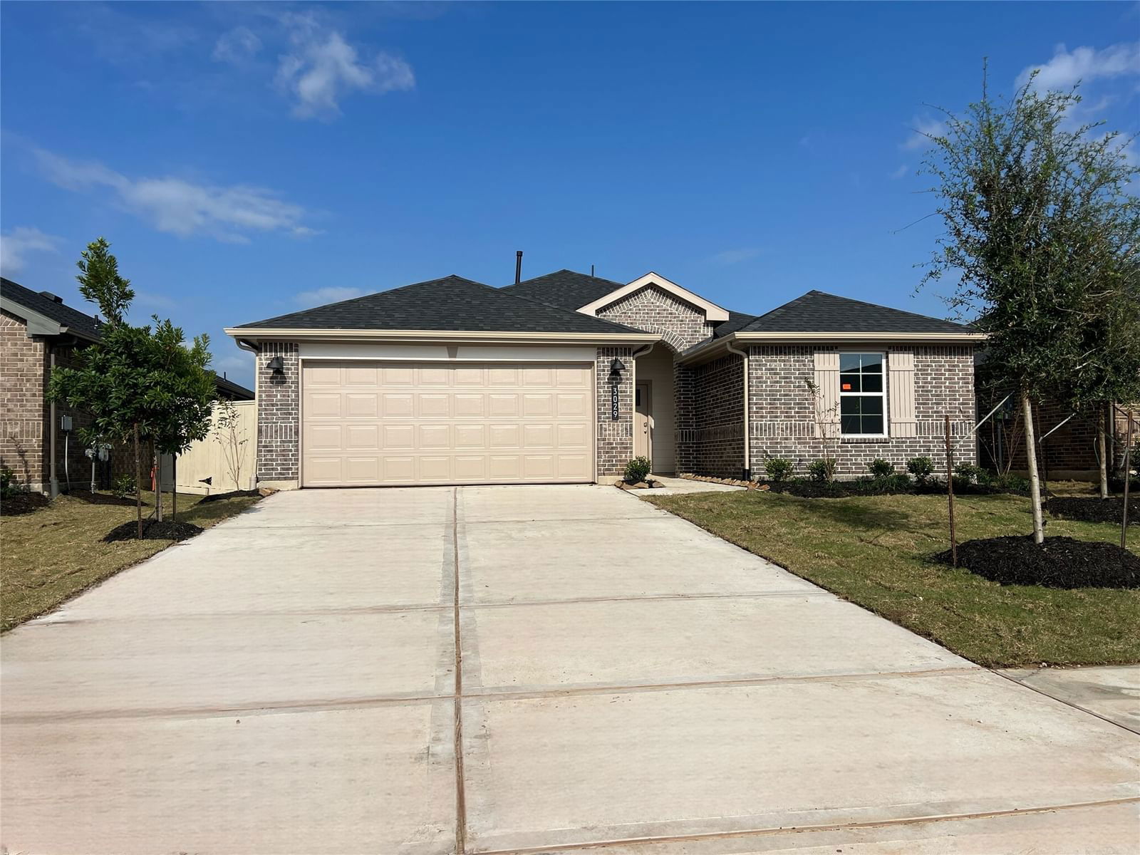 Real estate property located at 3029 Santa Terrace, Galveston, Westland Ranch, League City, TX, US