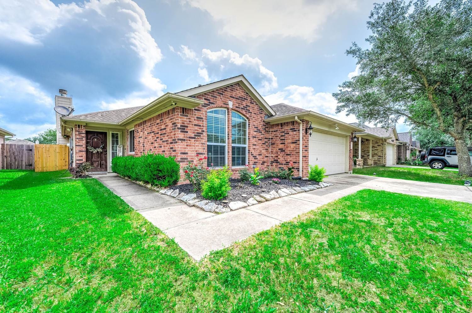 Real estate property located at 4029 Bentwood, Galveston, Bentwood at Bay Colony, Dickinson, TX, US