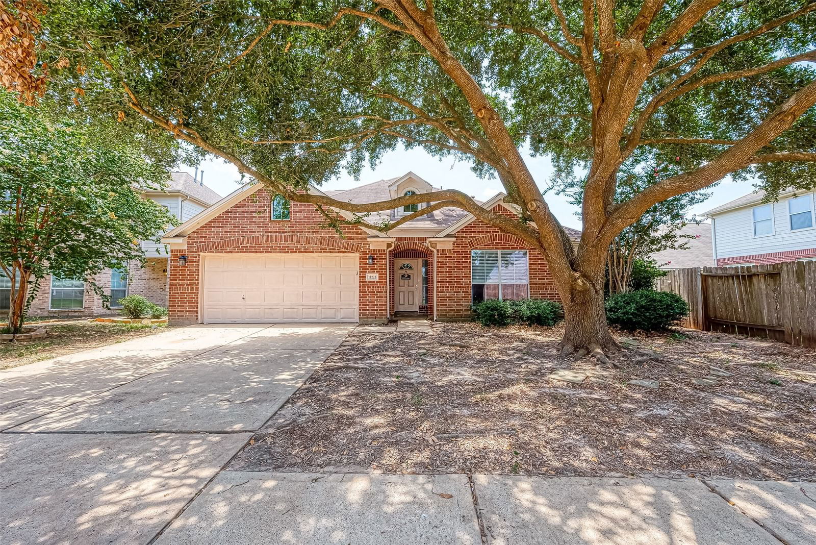 Real estate property located at 18223 Maple Arbor, Harris, Villages of Cypress Lakes, Cypress, TX, US