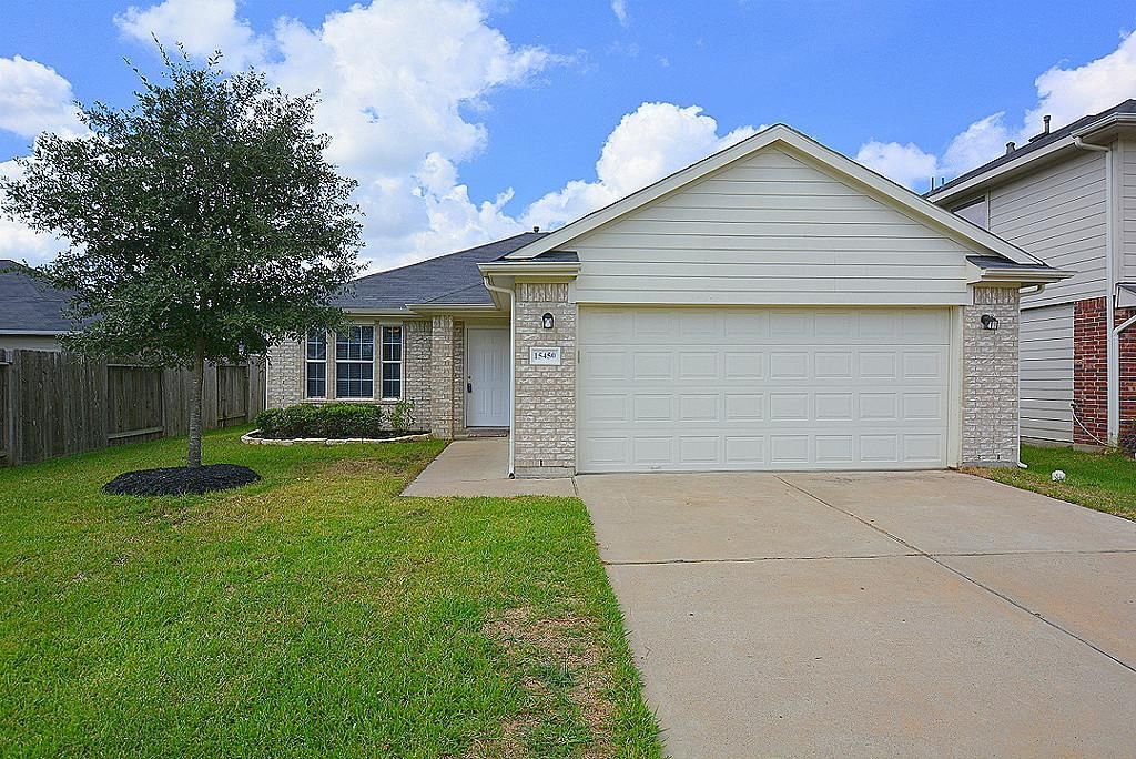 Real estate property located at 15450 Brock Creek, Harris, Forest Crk Farms, Cypress, TX, US