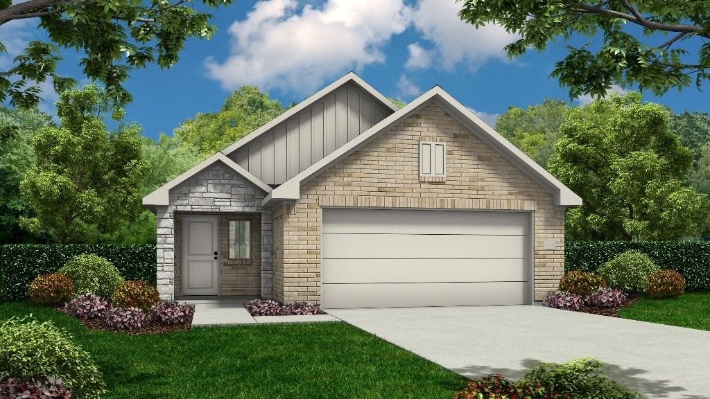 Real estate property located at 17723 Pamukkale, Harris, Tomball, TX, US