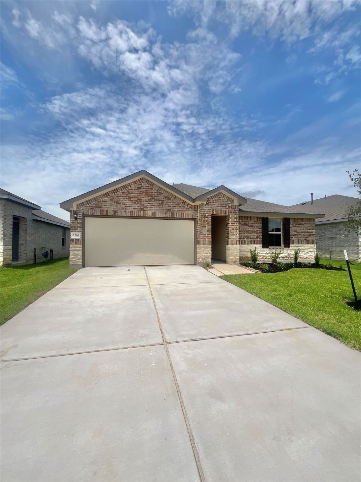 Real estate property located at 2216 Spyglass, Grimes, PECAN LAKES ESTATES, Navasota, TX, US