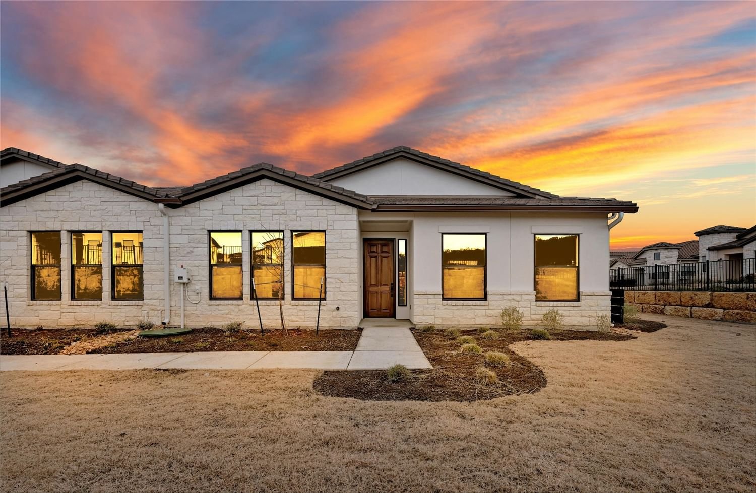 Real estate property located at 101 Amiata #62, Llano, Tuscan Village at Summit Rock, Horseshoe Bay, TX, US