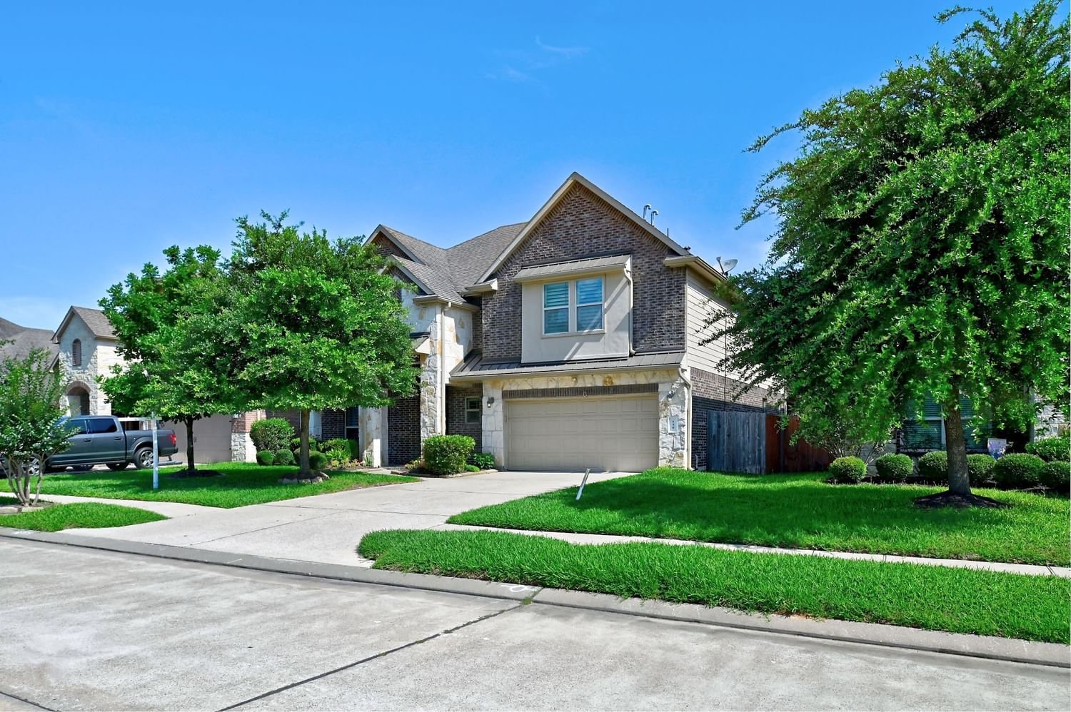 Real estate property located at 130 Fallow Buck, Montgomery, The Meadows At Jacobs Reserve, Conroe, TX, US