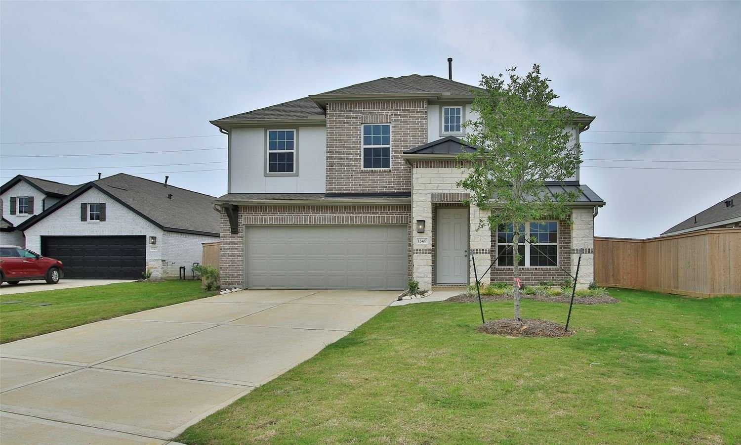 Real estate property located at 32407 River Birch, Harris, Oakwood Estates, Waller, TX, US